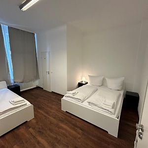 Driepersoonskamer